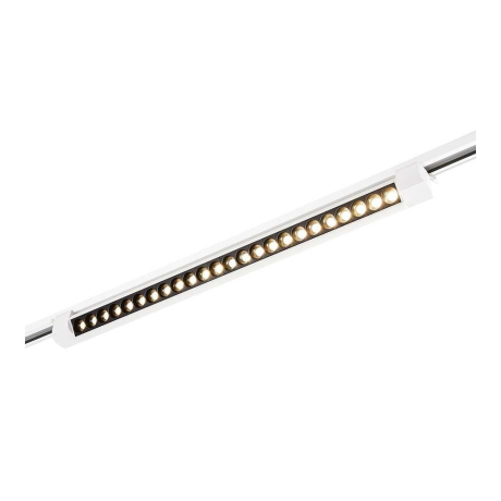 Накладной светильник ST-Luce Однофазная Трековая Система ST367.546.20.2 