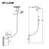 Подвесной светодиодный светильник ST Luce Minimalism SL6132.301.20 