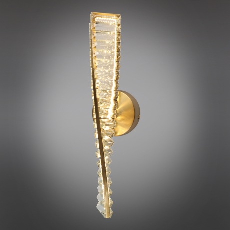 Светильник настенный Aployt Olimp APL.045.01.10 