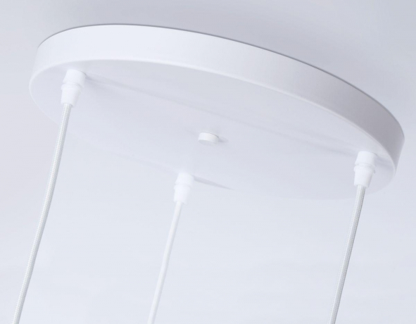 Подвесной светильник с лампочками Ambrella light TR8078+Lamps 