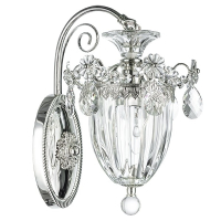 Настенное бра Lightstar Schon 790614