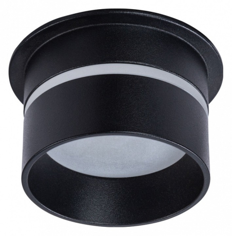 Встраиваемый светильник Arte Lamp Imai A2164PL-1BK 