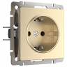Встраиваемые розетки 220V