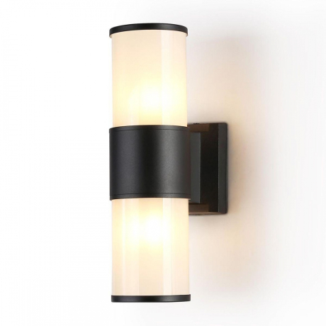 Архитектурные уличные светильники