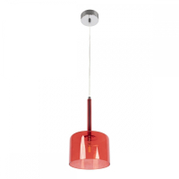 Подвесной светильник Loft IT Spillray 10232/A Red