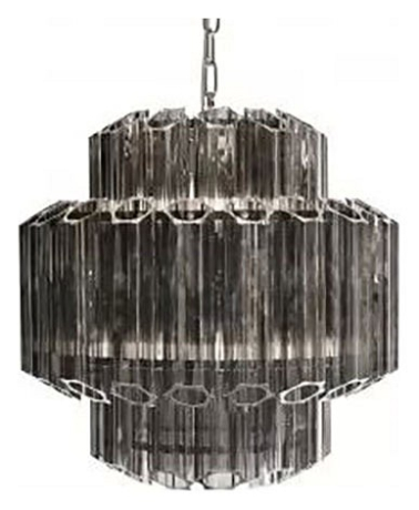 Подвесная люстра iLamp Destiny MD0267-4 