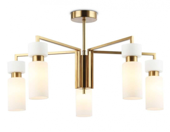 Подвесная люстра Ambrella light High Light LH56124 