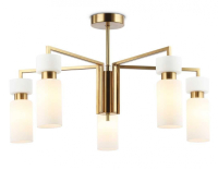 Подвесная люстра Ambrella light High Light LH56124