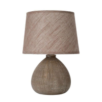 47506/81/43 Настольная лампа Lucide Ramzi