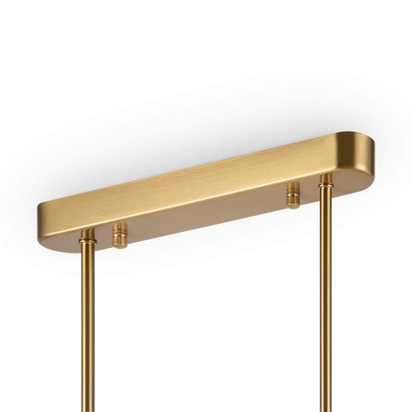 Подвесной светильник Zing Freya FR5199PL-08BS 