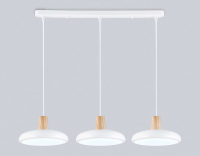 Светильник подвесной Ambrella light COMFORT FL4840