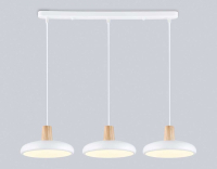 Светильник подвесной Ambrella light COMFORT FL4840