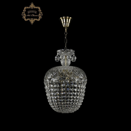 14.02.5.d30.Br Подвесная люстра Art Classic 