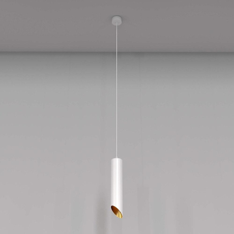 Подвесной светильник Maytoni Lipari P044PL-01-30GU10-W 