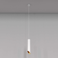 Подвесной светильник Maytoni Lipari P044PL-01-30GU10-W