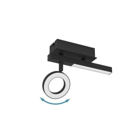 Спот Eglo Cardillio 900513 