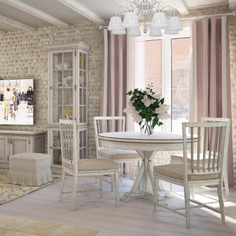 Подвесная люстра F-Promo Amanda с поддержкой Маруся  2150-8PC-М 