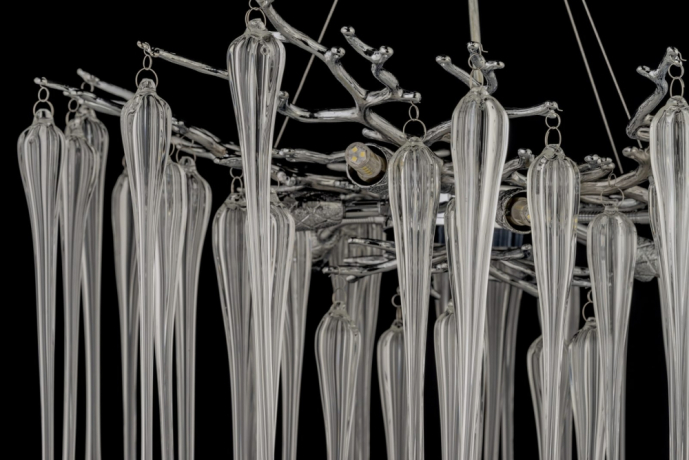 Подвесная люстра Dio D’Arte Tavenna Tavenna H 1.5.60.101 N 