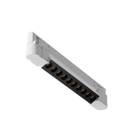 Трековый светильник Technical TR195-3-10W2.7K-M-W Points 