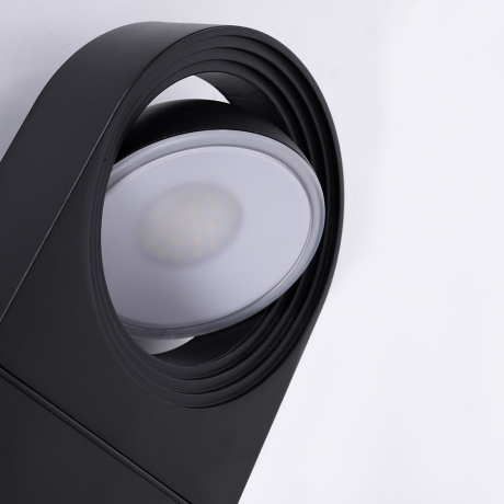 Ландшафтные светильники