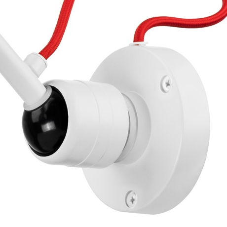 765604 Настенное бра Lightstar HITECH 