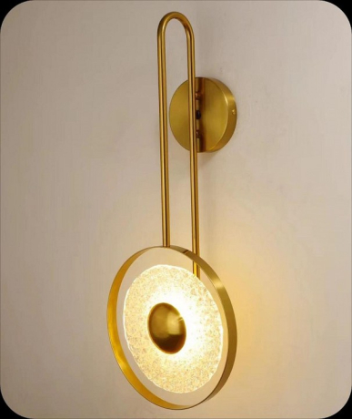 Бра Alfa-Light F0324 F0324-47 