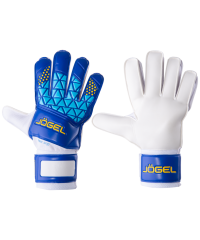 Нарушена упаковка!  <273832> Перчатки вратарские NIGMA Training Flat 4680459110848