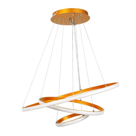 Подвесная светодиодная люстра Camelion LCL-1029 (14637) 