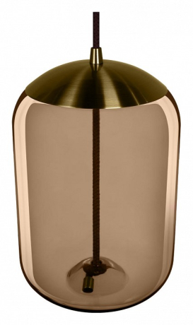 Подвесной светильник Loft it Knot 8135-C mini 