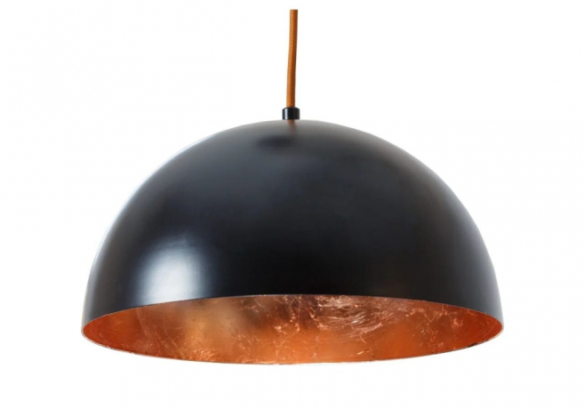 Подвесной светильник ТопДекор Dome Royal S1 12 35 