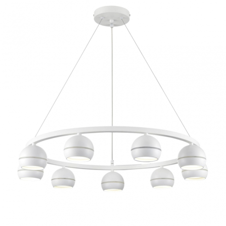 Подвесная люстра Lumion Luazana 8254/9 