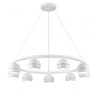 Подвесной светильник Lumion Luazana Comfi 8254/9