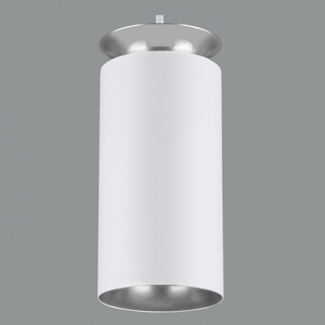 Подвесной светильник Elektrostandard DLS021 9+4W 4200К a045502 