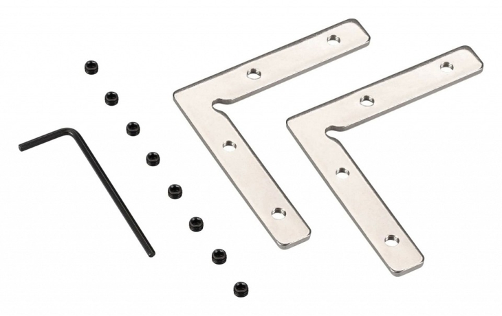 Соединитель профилей угловой Arlight SL-LINE 038656 