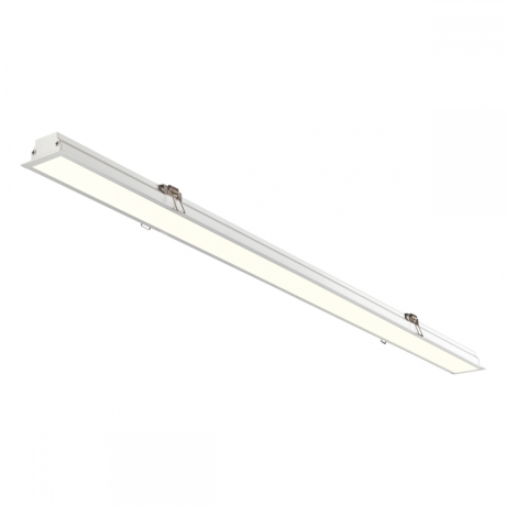 Профильные линейные светильники