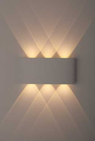 Архитектурные уличные светильники