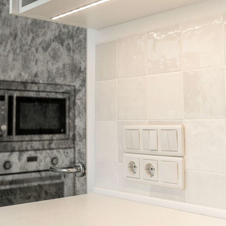 Встраиваемые выключатели