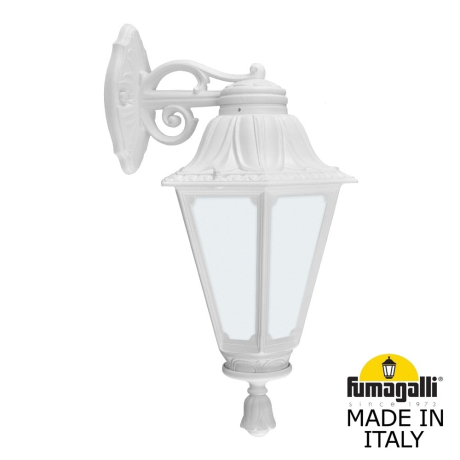 Настенные уличные светильники