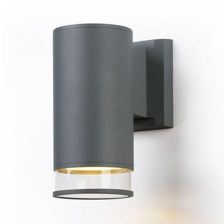 Архитектурные уличные светильники