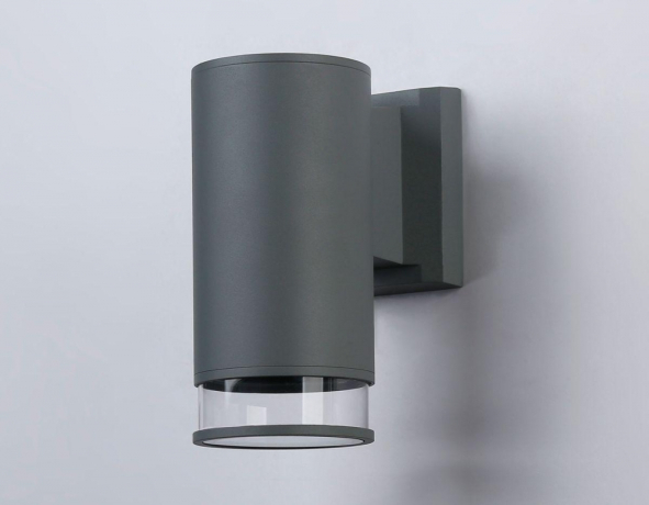 Архитектурные уличные светильники