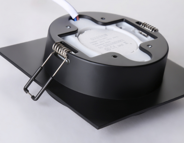 Встраиваемый светильник Ambrella light Techno Spot Acrylic tech TN5222 