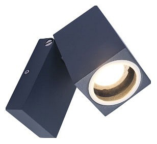 Архитектурные уличные светильники