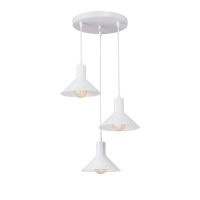 Подвесной светильник Vitaluce V4785 V4785-0/3S