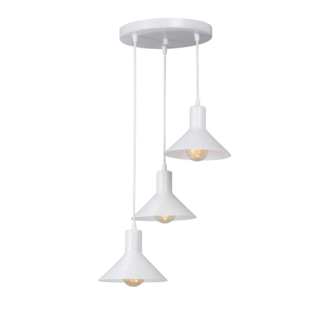 Подвесной светильник Vitaluce V4785 V4785-0/3S 