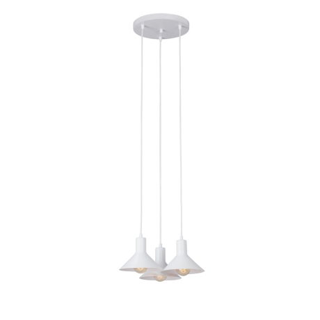 Подвесной светильник Vitaluce V4785 V4785-0/3S 