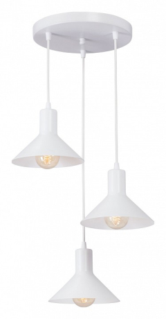 Подвесной светильник Vitaluce V4785 V4785-0/3S 