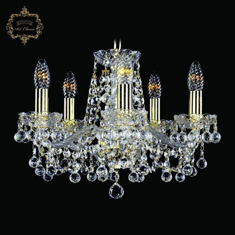 11.26.5.141.Gd.B Подвесная люстра Art Classic 