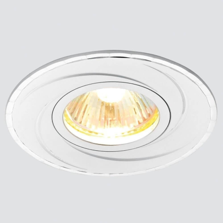 A506 AL Встраиваемый светильник Ambrella light Classic 