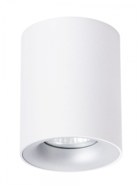 Накладной светильник Arte Lamp Torre A1532PL-1WH