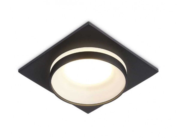 Светильник встраиваемый Ambrella Light TN30710 